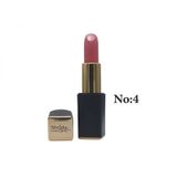 Sheida 04 Lipstick Ruj