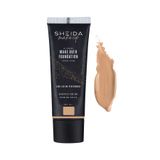 Sheida 50 ml No:70 Make Over Foundation Cream Form Krem Fondöten