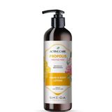 Sheida Active Care Propolis 500 ml El ve Vücut Losyonu