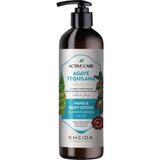 Sheida Active Care Sıkılaştırıcı Nemlendirici 500 ml El ve Vücut Losyonu