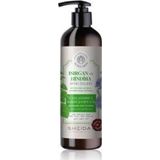 Sheida Aktive Shine Canlandırıcı Bakım 500 ml Şampuan