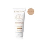 Sheida Bb Cream (Bb Krem) 50 ml - Medium