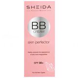 Sheida BB Krem Ekstra Açık SPF30 50 ml