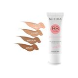 SHEIDA BB KREM MEDIUM SPF30+ 50ML