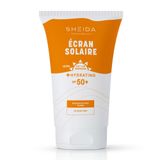 Sheida Ecran Solaire 150 ml Vücut Güneş Koruyucu Krem
