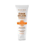 Sheida Ecran Solaire 200 ml Pigmentasyon Sorunlarına Karşı Özel Koruyucu Etki Pigmenta