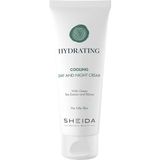 Sheida Hydrating 75 ml Yoğun Nemlendirici Günlük Bakım Kremi
