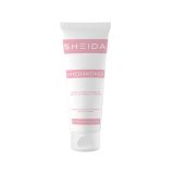 Sheida (Kuru&Hassas) 75 ml Hydrating Yoğun Nemlendirici Günlük Bakım Kremi Gece-Gündüz Kremi