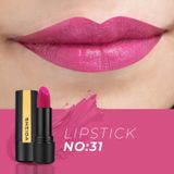 Sheida Lipstick No:31