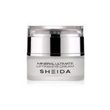 Sheida Mineral Ultimate 20 ml Göz Kremi