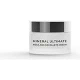 Sheida Mineral Ultimate Boyun ve Dekolte Kremi Sıkılaştırıcı Etki 60 ml Tüm Cilt Tipleri İçin