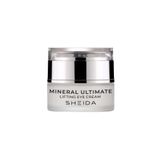 Sheida Mineral Ultimate Lifting 20 ml Yaşlanma Karşıtı Göz Çevresi Kremi