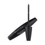 Sheida Myscara All in One Siyah 10 ml Mascara