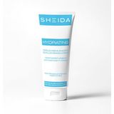 Sheida (Normal&Karma) 75 ml Hydrating Yoğun Nemlendirici Günlük Bakım Kremi Gece-Gündüz Kremi
