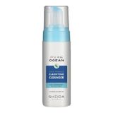 Sheida Pure Ocean 150 ml Normal Karma Cilt için Temizleme Köpüğü