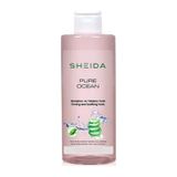 Sheida Pure Ocean 250 ml Kuru Hassas Ciltler için Tonik