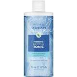 Sheida Pure Ocean 250 ml Normal Karma Ciltler için Tonik