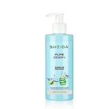 Sheida Pure Ocean Cleansing Gel Karma ve Yağlı Ciltler İçin 250 ml Temizleme Jeli