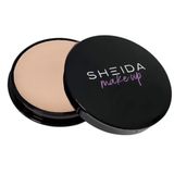 Sheida Silken 20 Pudra