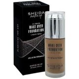 Sheida Sıvı Fondöten 40 ml No:90