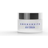 Sheida Snow Anti-Aging Gündüz Kremi Spf 15+ 50 Ml