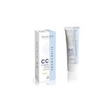 Sheida Snow White Leke Açıcı Cc Krem Spf 30+ 50 ml