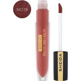Sheida Ultra Long Lasting 19 Ruj