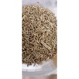 Sheker Altın Granül Pasta Süsü Vermicelli Kurtşeker 100 gr