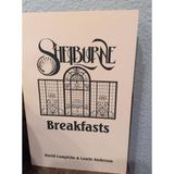 Shelburne breakfasts: Morning meals with the innkeepers