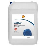 SHELL 10 lt AdBlue 2 Adet 2025 Üretim ÇOK AL AZ ÖDE
