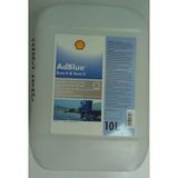 Shell 10 lt Adblue Yakıt Katkısı