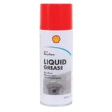 Shell 400 ml Sıvı Gres Yağı