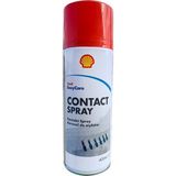 Shell 400 ML Yağsız Kontakt Sprey Aerosol Hırdavat Kullanımı İçin Uygun