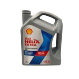 SHELL 5W30 HELİX EXTRA PROFESSIONAL AF MOTOR YAĞI 5 LT (2026 ÜRETİM)