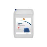 Shell Adblue 10LT Beyaz Renkli Ürün, Euro 4, Euro 5 ve Euro 6 Emisyon Yönetmeliklerine Uygun