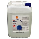 Shell Adblue 20 Litre Emisyon Yönetmeliklerini Karşılayan Temiz Yakıt Katkısı