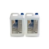 Shell Adblue 5 Lt Bidon 2 Adet