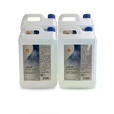 Shell Adblue 5Ltx4 Adet = 20 Litre