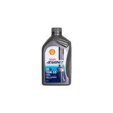 Shell Advance 4T Ultra 15W/50 1 Litre Motosiklet Motor Yağı - 0781387029531