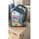 SHELL Bayiden Orijinal 2026 Helix Ultra Pro 5w-30 AG Dexos2-acea C3 Dpf Motor Yağı 5L-DİZEL BENZİNLİ