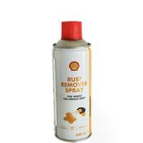 SHELL Çok Amaçlı Pas Sökücü Sprey 330ml