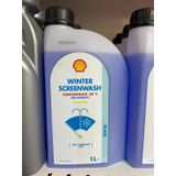 Shell Concentrate Cam Suyu Antifriz 1 Lt.