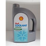Shell Coolant Antifriz 3 Lt
