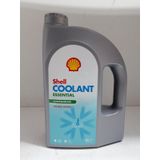 SHELL COOLANT ANTİFRİZ (MAVİ) 3LT