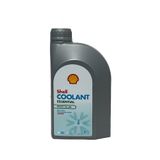 Shell Coolant Essential 4 Mevsimlik Mavi Antifriz 1 Litre