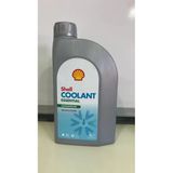 Shell Coolant Essential Concentrate Meg Bazlı Antifiriz 1 Litre