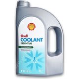 SHELL Coolant Essential M Concentrate Mavi Antifriz - 3 LT