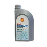 Shell Coolant Essential M Rtu Hazır Mavi Antifiriz-1 Litre