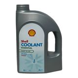 SHELL Coolant Essential Ready To Use Antifriz 3lt