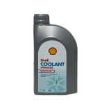 Shell Coolant Longlife 4 Mevsimlik Kirmizi Antifriz 1 Litre